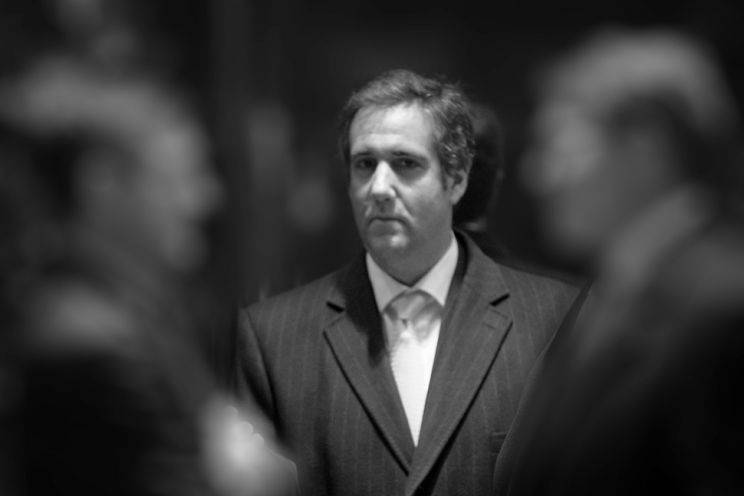 Michaël Cohen