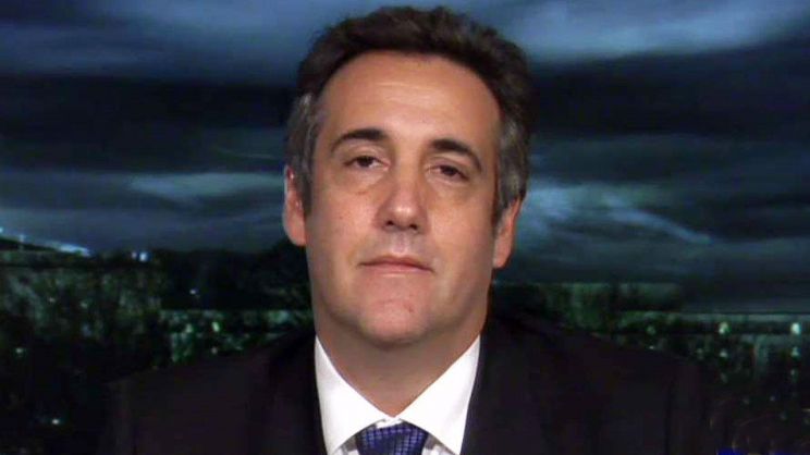 Michaël Cohen