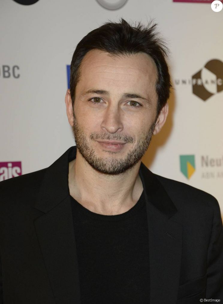 Michaël Cohen