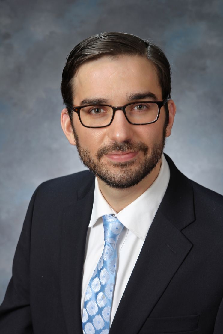 Michaël Cohen