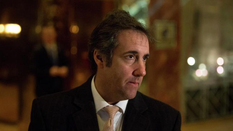 Michaël Cohen