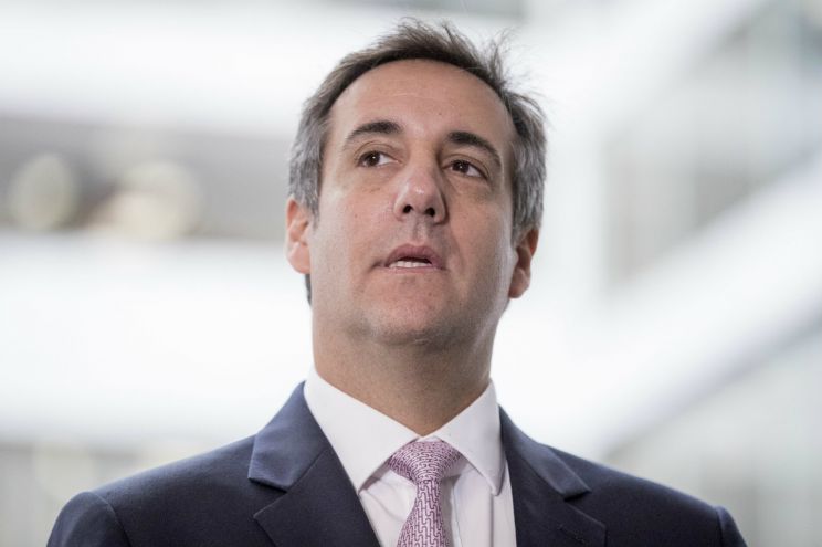 Michaël Cohen