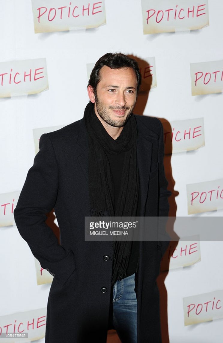 Michaël Cohen