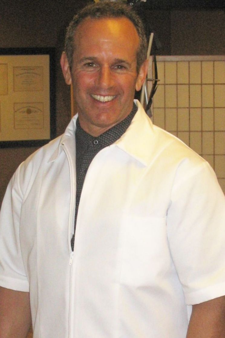Michaël Cohen