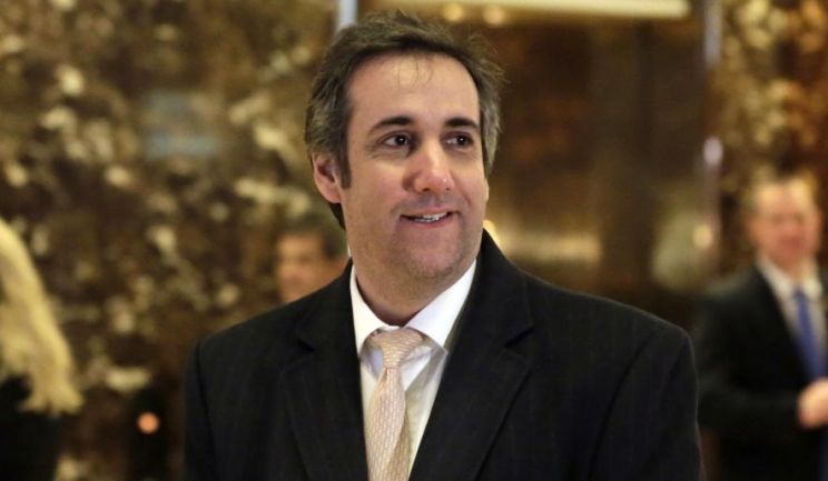 Michaël Cohen