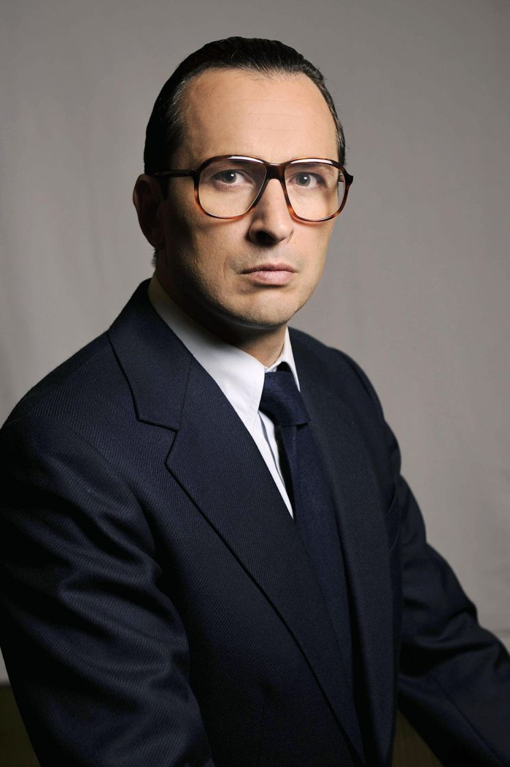 Michaël Cohen