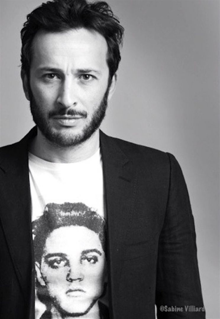 Michaël Cohen