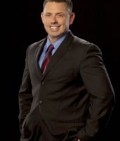 Michael Cole