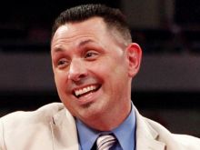 Michael Cole