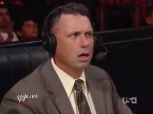 Michael Cole