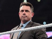 Michael Cole