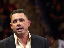 Michael Cole