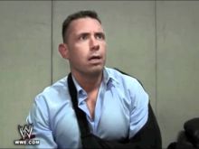 Michael Cole