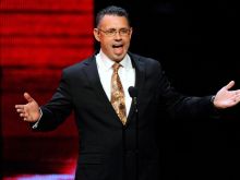 Michael Cole