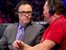 Michael Cole