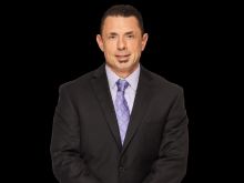 Michael Cole