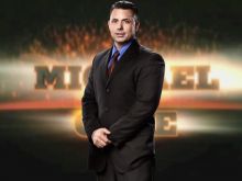 Michael Cole