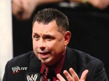 Michael Cole