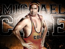 Michael Cole