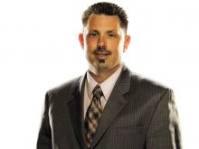 Michael Cole