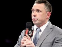 Michael Cole