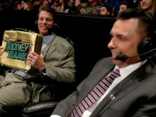 Michael Cole