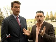 Michael Cole