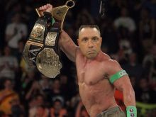 Michael Cole