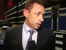 Michael Cole