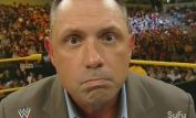 Michael Cole