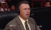 Michael Cole