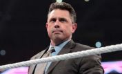 Michael Cole