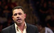 Michael Cole