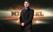 Michael Cole