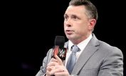 Michael Cole