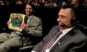 Michael Cole