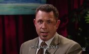 Michael Cole