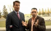 Michael Cole