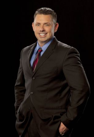 Michael Cole