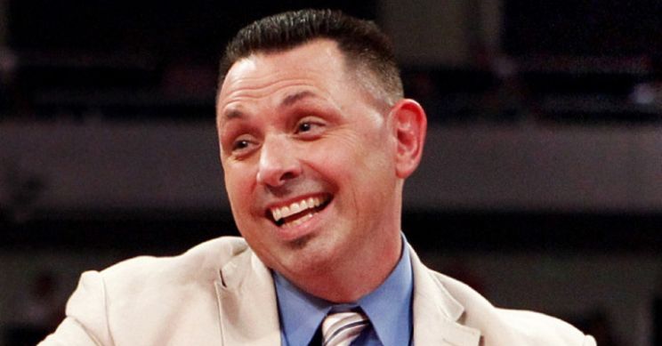 Michael Cole