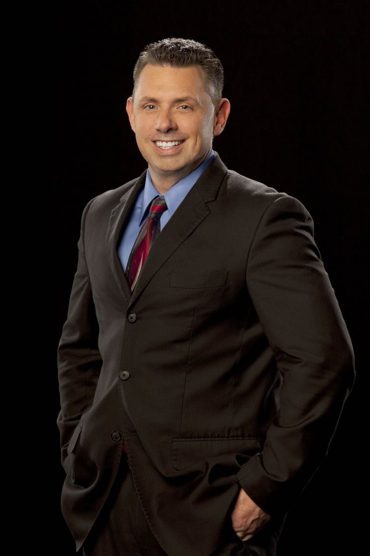 Michael Cole