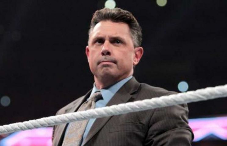 Michael Cole