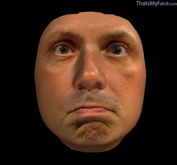 Michael Cole