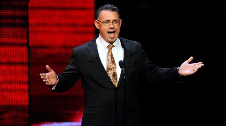 Michael Cole