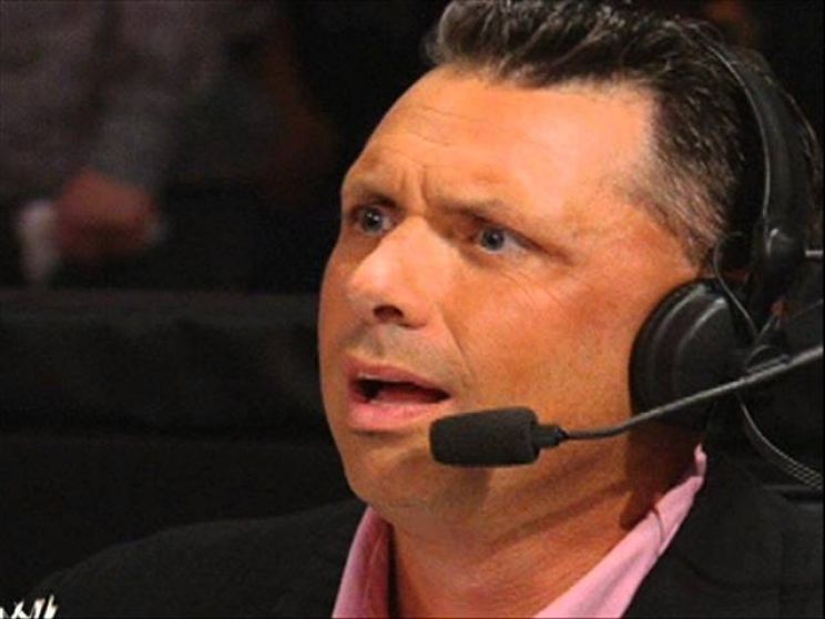 Michael Cole