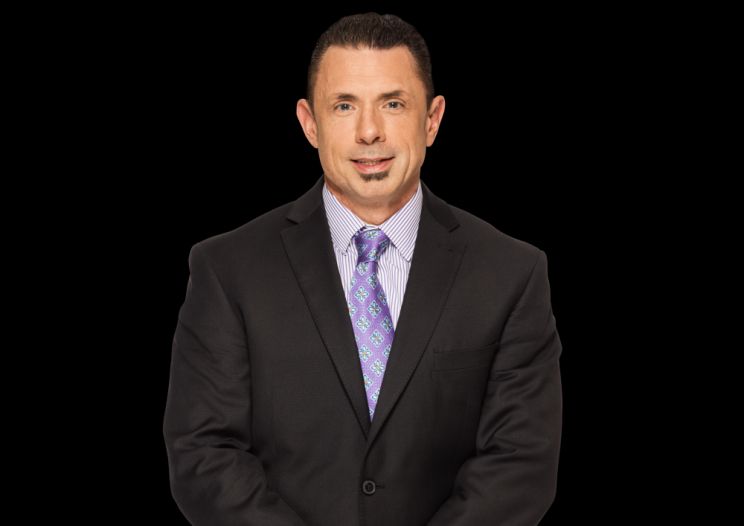 Michael Cole