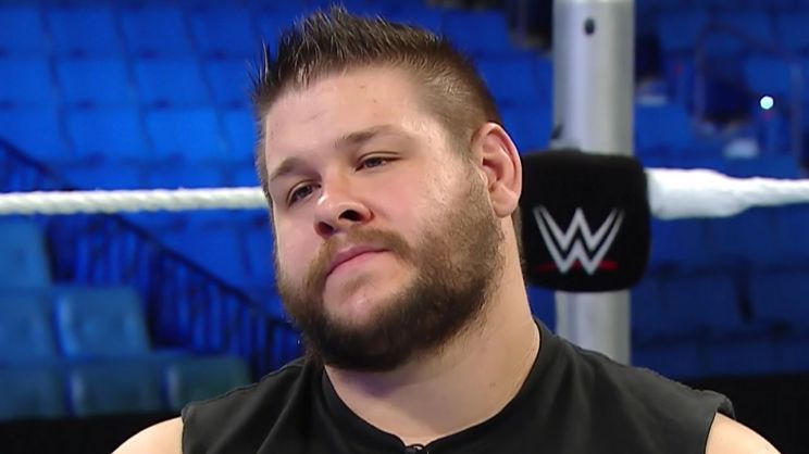 Michael Cole
