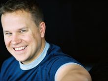 Michael Coleman