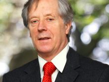 Michael Coleman