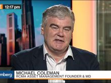 Michael Coleman